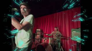 Bitch Boyz & Blah Blah au Buffet du Don Camillo - 23 Mai 2019