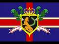 ALL HAIL BRITANNIA. Britannia's Theme