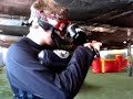 dm6 shooting