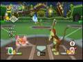 Mario Super Sluggers - Diddy Kong vs Yoshi