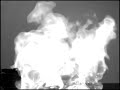 Hydrogen Balloon Explosion