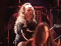 Metallica : Fight Fire & Ride The Lightning by AlcoholicA