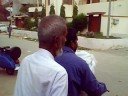 abba huzoor on bike