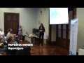 VÍDEO: Qualidade da água das bacias mineiras melhorou em 2012, afirma o secretário de Meio Ambiente