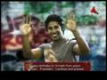 Oh Saathi - BnS - TV capture