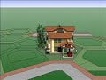 Duplex Jendela Hati