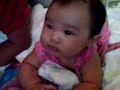 my baby Shan at 3 months
