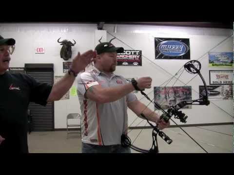 how to practice archery without a bow