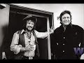 Waylon jennings - Six white horses