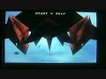 Sin and Punishment Wii VC- Scene 4 part 2 Sin and Punishment Wii VC- Scene 4 part 2
