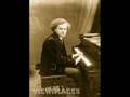 Wilhelm BACKHAUS - Chopin Etude no.7 0p.10 (1928)