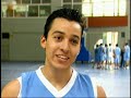 Después de salir campeones del CODICADER, los integrantes del equipo de baloncesto del colegio La Preparatoria se preparan para participar en los Juegos Estudiantiles Centroamericanos y del Caribe.