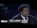 Martin Lawrence Presents 1st Amendment Stand-up clip