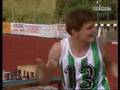 Buiten De Zone - Sporten
