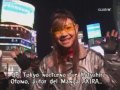 Tokyo, ciudad del anime en cuatrosfera Tokyo, ciudad del anime en cuatrosfera