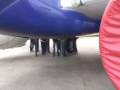 videos de Embraer 195