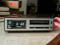 Vintage 1970s Soundesign AM/FM Radio Alarm Flip Clock