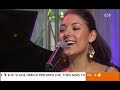 Stacie Orrico - More To Life (Live On Sunrise, 2006-09-29)