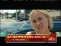 Luke Wilson On His Latest Film Luke Wilson On His Latest Film