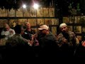 presentaci�n de su nuevo album en este clasico local salsero en caracas. dic-2006
....................spa�ol......ar......inglish................................
el guajeo band playing for first time new album at the temple of salsa venues in caracas.