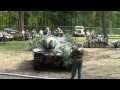 Militracks 2010 - Liberty Park - deel 1