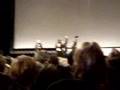 videos de A L'INTERIEUR BIFFF 2008 Chanson