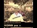 banush danqi