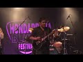 The Forty Nighters - I\ The Forty Nighters - I\