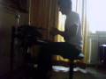 Me playing WHITECHAPEL - FATHER OF LIES on edrum enjoy
