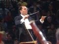 OSESP Mahler 5. Sinfonie Scherzo.