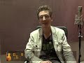 Selmer #607 - Richard Manetti portrait