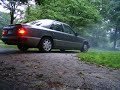 1992 W124 300E Smoker/Burnout......just a little one 1992 W124 300E Smoker/Burnout......just a little one