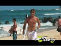 BILLABONG \"FROTHING\" TEASER