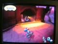 Sly 2 Lower the drawbridge (India)