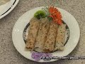 Homemade Gluten (Seitan)