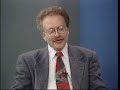 Conversations with History: Jack F. Matlock Jr.