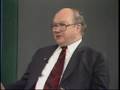 Conversations with History: Jack F. Matlock Jr.