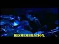 videos de slayer necrophobic  (subtitulos español)