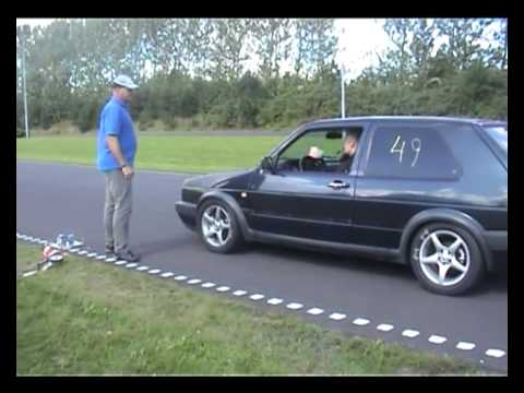 golf r36