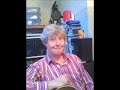 Art Garfunkel cover - I only have eyes for you