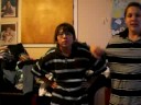Krumping!