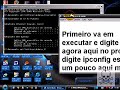 Como saber seu IP