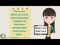 HEH Homeschool Facts