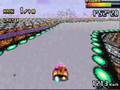 F-zero GP Legend Samurai Goroh Story Playthrough - Episode 3: Win for Survive