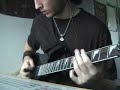 Equilibrium - Blut im Auge (redone)