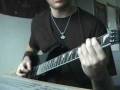 Equilibrium - Blut im Auge (redone)