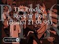 The Prodigy - Rock \ The Prodigy - Rock \