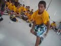 BARQ BREAKDANCE BATTLE ROYAL