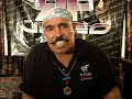 Iron Sheik 2007 Shoot Interview Iron Sheik 2007 Shoot Interview