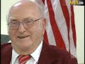 Medals Presented To WWII Veteran
